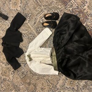 Pleasant Company Recital Outfit